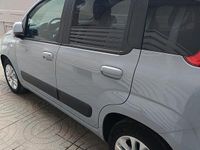 Usata Fiat Panda 69 CV (50 kW) 2019 Grigio Utilitaria