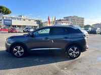 Usata Peugeot 3008 Allure 131 CV (96 kW) 2022 Grigio SUV