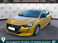 Usata Peugeot 208 Active 75 CV (55 kW) 2023 Other Utilitaria