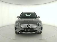 Usata Mercedes GLB180 Advanced 116 CV (85 kW) 2025 Grigio SUV