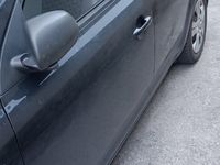 Usata Kia Ceed 136 CV (100 kW) 2010 Nero Utilitaria