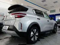 Nuova Opel Frontera 110 CV (80 kW) 2026 Grigio SUV
