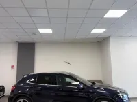 Usata Mercedes GLA200 Premium 136 CV (100 kW) 2018 Bluazzurro SUV