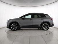 Usata Audi Q4 e-tron Advanced 210 kW (286 CV) 2025 Grigio medio SUV
