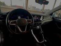 Usata VW Polo Life 80 CV (58 kW) 2023 Grigio Berlina