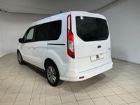 usata Ford Tourneo Connect 1.5 Titanium 1.5 EcoBlue 120 CV