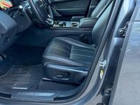 Usata Land Rover Range Rover Velar HSE 241 CV (177 kW) 2018 Grigio SUV