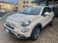 Usata Fiat 500 Cross Plus 140 CV (102 kW) 2015 Beige Station wagon