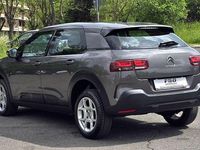 Usata Citroën C4 Shine 102 CV (75 kW) 2019 Other SUV