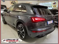 Usata Audi Q5 S-Line 204 CV (150 kW) 2025 Grigio SUV