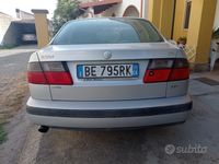 usata Saab 9-5 2.0i 16V lpt cat SE