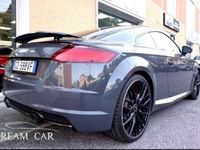 usata Audi TT TTCoupe 2.0 tdi S line quattro s-tronic