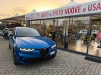 Usata Alfa Romeo Tonale 131 CV (96 kW) 2024 SUV