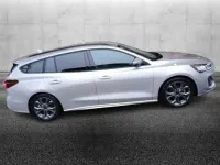 Usata Ford Focus ST-Line 116 CV (85 kW) 2025 Argento Station wagon