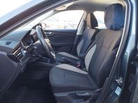 Usata Skoda Kamiq Style 90 CV (66 kW) 2020 Grigio SUV