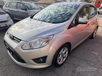 usata Ford C-MAX 1.6 tdi