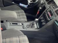 Occasion VW Golf VII GTD 184 ch (135 kW) 2016 Noir Berline