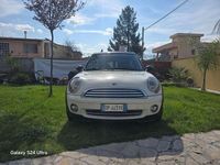 Usata Mini Cooper Clubman 120 CV (88 kW) 2008 Bianco Station wagon