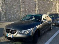 Usata BMW 525 177 CV (130 kW) 2005 Berlina