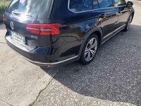 Usata VW Passat Alltrack 190 CV (139 kW) 2018 Station wagon