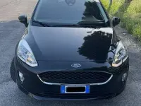 Usata Ford Fiesta Titanium 101 CV (74 kW) 2020 Utilitaria