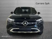 Usata Mercedes GLC200 Advanced Plus 204 CV (150 kW) 2025 Nero ossidiana SUV