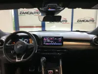 Usata Alfa Romeo Tonale Veloce 160 CV (117 kW) 2025 Grigio SUV