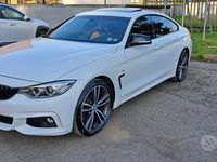 usata BMW 430 Gran Coupé 430d xDrive Gran Coupé Msport