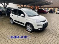 usata Fiat Panda 1.0 5 POSTI+FENDI City Life KM 0