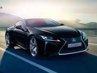 usata Lexus LC 500 LC V8 Luxury