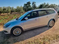 Usata Ford Focus 109 CV (80 kW) 2009 Grigio Station wagon