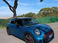 Usata Mini John Cooper Works 231 CV (169 kW) 2021 Utilitaria