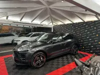 Usata Porsche Macan 245 CV (180 kW) 2019 Nero SUV