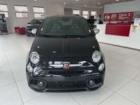 usata Abarth 595 1.4 Turbo T-Jet 165 CV