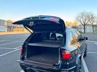 Usata BMW X5 M 307 CV (225 kW) 2011 Nero SUV