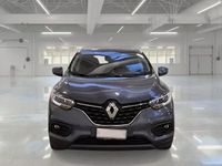 Usata Renault Kadjar 116 CV (85 kW) 2021 Grigio SUV