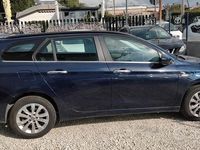 Usata Fiat Tipo S 163 CV (119 kW) 2020 Blu Station wagon