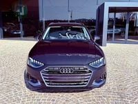 Usata Audi A4 Sport 150 CV (110 kW) 2022 Grigio Station wagon