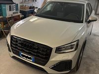 Usata Audi Q2 Advanced 150 CV (110 kW) 2024 SUV