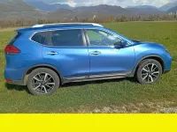 Usata Nissan X-Trail 131 CV (96 kW) 2018 Other SUV