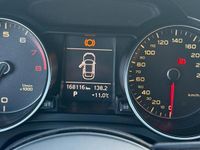 Usata Audi A5 210 CV (154 kW) 2013 Coupé