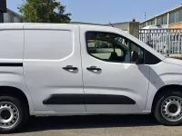 Usata Citroën Berlingo 102 CV (75 kW) 2024 Bianco Monovolume