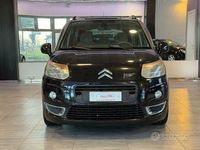 Usata Citroën C3 Picasso 90 CV (66 kW) 2009 Nero Monovolume