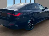 Usata BMW 430 M Sport 245 CV (180 kW) 2024 Nero Coupé