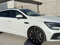 Usata Renault Mégane IV RS Line 91 CV (66 kW) 2021 Station wagon