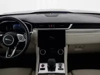 Usata Jaguar F-Pace R-Dynamic 204 CV (150 kW) 2022 Grigio scuro SUV
