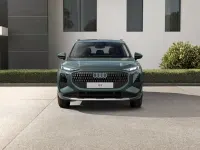 Nuova Audi Q3 Business 272 CV (200 kW) 2026 Verde salvia metallizzato SUV