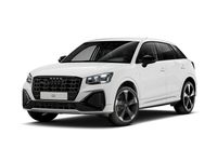 Nuova Audi Q2 Ambiente 150 CV (110 kW) 2026 Bianco SUV