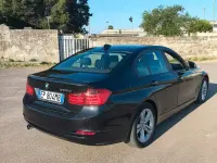 Usata BMW 320 184 CV (135 kW) 2012 Berlina