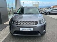 Usata Land Rover Discovery Sport SE 309 CV (227 kW) 2024 Eiger grey SUV
